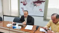 فردوسی کنشگری آگاه در عرصه زبان بود/ زبان فارسی در شاهنامه به اوج انسجام و شکوه رسید