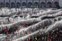 تهران آماده تر از همیشه برای میزبانی از هموطنان است«حی علی الوداع»