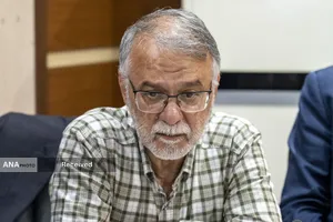 جلسه شورای معین شورای عالی انقلاب فرهنگی