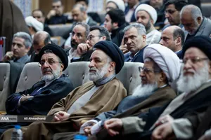 اختتامیه پنجمین جشنواره علمی، فرهنگی و هنری امامت و مهدویت