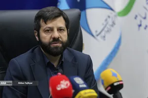 دکتر &laquo;میرسامان پیشوایی&raquo; رئیس سازمان بسیج اساتید کشور