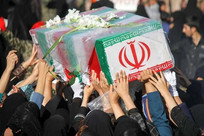 شهید رسانه ملی فردا در بندرعباس تشییع می&zwnj;شود