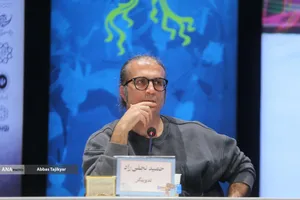 نشست خبری فیلم سینمایی &laquo;ناتوردشت&raquo;