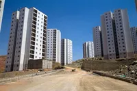 شورای عالی شهرسازی مانع واگذاری زمین به مردم؛ بحران آب مغالطه است