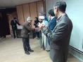 روز معلم در علوم پزشکی تبریز