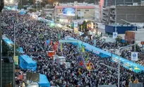 تمهیدات ترافیکی ویژه مراسم ولادت امام رضا(ع) در اردیبهشت ماه ۱۴۰۵ 