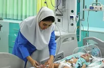 پرستاران و خادمان امنیت؛ دو جلوه از صبوری و خدمت به مردم