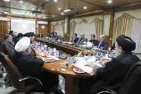 ارائه خدمات متنوع فرهنگی و اجرایی به زائران اربعین 