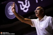 یکی از نقاط ضعف بزرگ لیگ همین مسئله انصراف تیم‌هاست/ روی تیم ملی حساسیت زیادی داریم