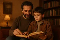 قصه‌خوانی فقط سرگرمی نیست؛ دروازه‌ای به سوی تفکر، اخلاق و هویت فرهنگی