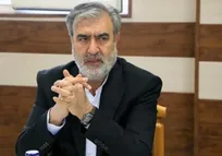 عزيزي: إدارة مضيق هرمز مسؤولية إيرانية وسيادة لبنان ترتبط بإنهاء الاحتلال