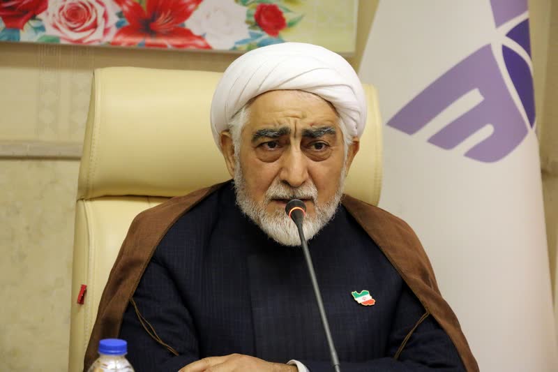 صیانت از حقوق، حرمت و کرامت انسان‌ها؛ اصل بنیادین مرکز گزینش دانشگاه آزاد اسلامی