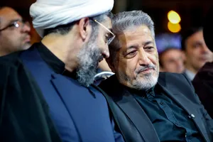 اجتماع خانواده دانشگاه آزاد اسلامی در تجدید بیعت با رهبر انقلاب