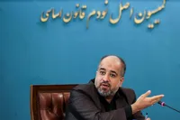 افزایش نجومی قیمت دارو/  خضریان خواستار ورود کمیسیون اصل ۹۰ شد