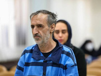 قاتل شهید دهقانی که در ۱۷ دی ماه با ضربات متعدد سلاح سرد به شهادت رسیده بود، قصاص شد