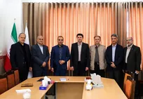 جزئیات تفاهم‌نامه دانشگاه آزاد اسلامی و اداره‌کل شیلات استان اردبیل