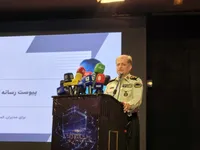 رئیس پلیس فتا: شایعات می‌تواند باورپذیری وقوع حملات سایبری را در افکار عمومی افزایش دهد
