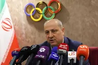 فدراسیون فوتبال باید پاسخگوی شرایط تیم امید باشد/ پاداش کیانی معادل طلا حساب می شود+ فیلم