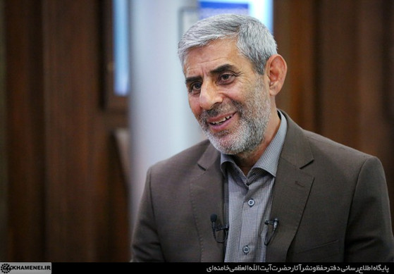 نائینی من، روح تو در خاک چه می‌کرد؟