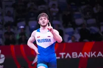 اولین قهرمانی قاره‌ای روس‌ها بعد از سال ۲۰۲۱؛ آذربایجان نایب‌قهرمان شد/ روسیه نیمی از طلاها را گرفت