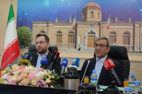 آی&zwnj;تی کانکت می&zwnj;تواند پیوند صنعت و زیست&zwnj;بوم فناوری خراسان رضوی را تقویت کند