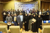 راه‌اندازی کمیته حمایت از پایان‌نامه‌های محصول‌محور