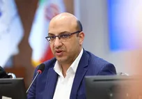 علی نژاد: امیدواریم که انتخابات فدراسیون ها سر وقت برگزار شود/اولین سرپرست زن برای کاروان ورزشی انتخاب شد
