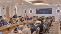 میناب باید از یک جغرافیا به گفتمانی ماندگار در حافظه ملی و جهانی تبدیل شود/ از پیگیری حقوقی تا دیپلماسی فرهنگی