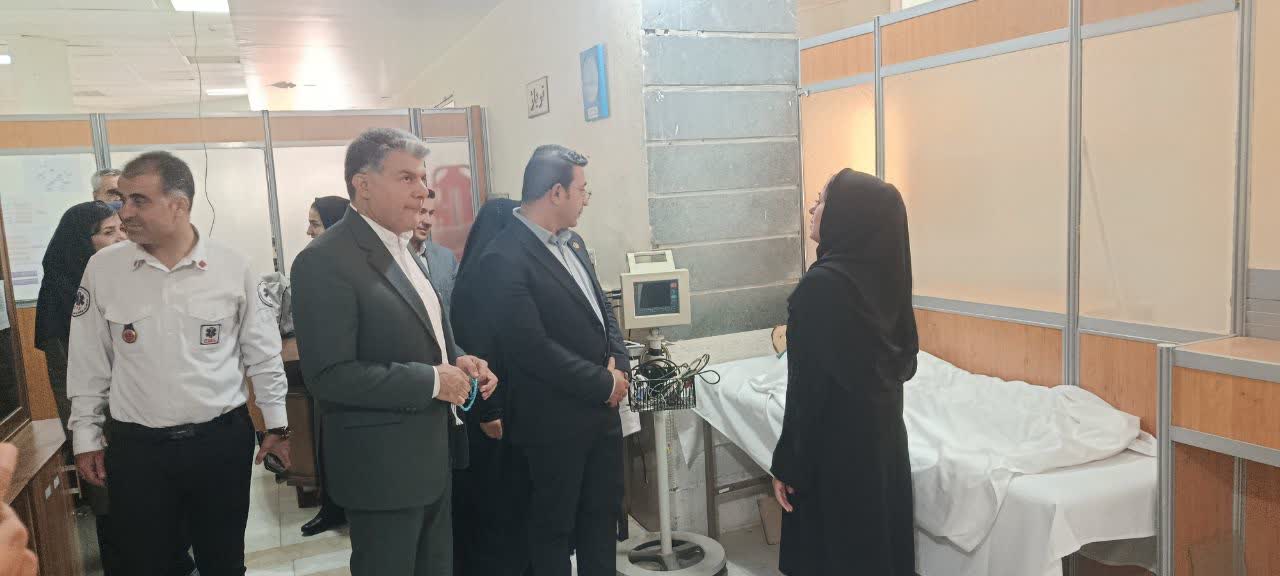 فرصتهای عملی کارآموزی و کارورزی را دانشجویان مهیا میکنیم/ دانشجویان باید وارد بازار کار شوند فرصتهای عملی کارآموزی و کارورزی را دانشجویان مهیا میکنیم/ دانشجویان باید وارد بازار کار شوند