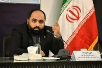 تعیین نقشه شهرهای بدون نقشه با استفاده از ظرفیت فتوگرامتی پهپاد