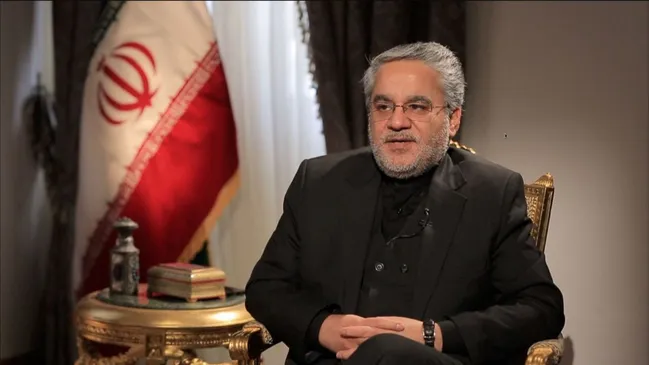 فردوسی‌پور: مدیریت تنگه هرمز به وضعیت پیش از جنگ بازنمی‌گردد