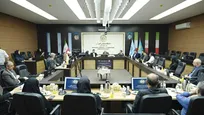 دفتر تبادل علم و فناوری جهان اسلام در دانشگاه امیرکبیر رونمایی شد