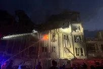 آمادگی انبوه سازان برای بازسازی منازل آسیب‌دیده در جنگ ۱۲ روزه؛ حداقل هزینه ساخت هر متر ۲۰ میلیون تومان!