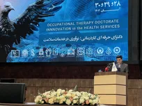 ضرورت حرکت کاردرمانی به‌سوی نوآوری، هدفمندی و توسعه آموزش فناوری‌محور