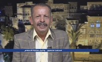 مقام یمنی: تحرکات بن&zwnj;سلمان برای یارگیری علیه یمن، عمق پیروزی صنعا را نشان می&zwnj;دهد