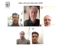 حمایت و صیانت از دانشجویان ایرانی مقیم خارج در صدر فعالیت های رایزنان علمی قرار دارد