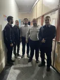 دکتر فیروزفر بازدید 