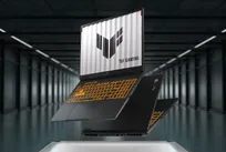 ایسوس TUF Gaming ۱۶ با نمایشگر ۱۴۴ هرتزی وارد بازار‌های جهانی شد