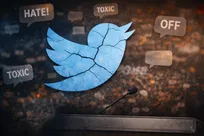 ایکس (توییتر) را به دلیل فضای نفرت‌انگیز آن ترک می‌کنم
