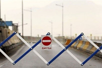 جزئیات محدودیت تردد امروز در محورهای چالوس، هراز و فیروزکوه