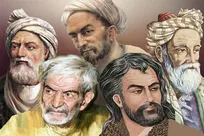 توسعه روابط فرهنگی ایران و قرقیزستان با انتشار ۱۰۰ اثر برتر شاعران ایرانی