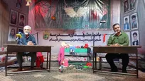 الهام: جنایت علیه دانش‌آموزان مینابی، فراتر از جنایت جنگی و مصداق نسل‌کشی بود