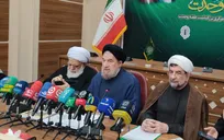 توقف اجتماعات شبانه در پایان ماه صفر صحت ندارد