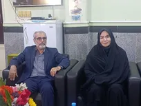 مدارس سمای خورموج در مسیر رفع چالش‌ها و ارتقای کیفیت آموزشی