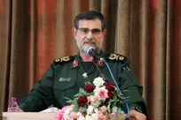 دل‌نوشته فرزند شهید همت برای سردار تنگسیری