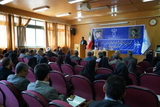 منصوری: اقناع و آگاهی‌بخشی، محور اصلی مدیریت فضای دانشگاه باشد