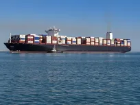 تحریم کشتیرانی ایران برای چهارمین بار