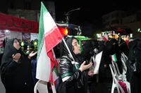 استاد دانشگاه علامه: کلمات مثبت می‌توانند سپر روانی در بحران جنگ باشند