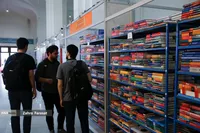 تعلل گمرک ایران یا سوءاستفاده ناشران خارجی؟