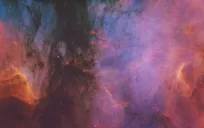 تصاویر نجومی ششم آذر (۲۶ نوامبر)